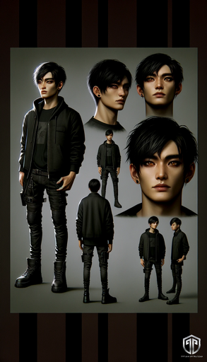 Meet Brian Lee